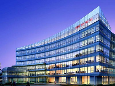 长治秀爰机械加工厂