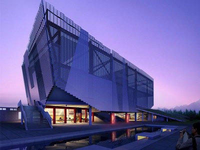 长治秀爰机械加工厂