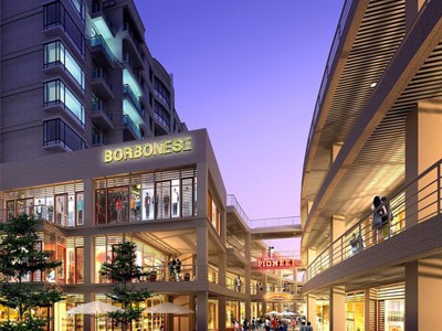 长治秀爰机械加工厂